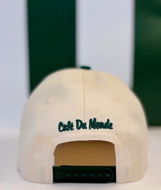 Du What Ya Wanna Cap - Image 2