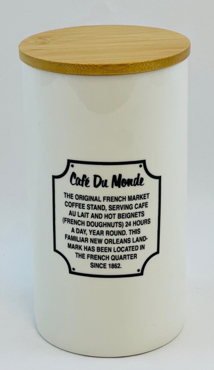 Logo Coffee Container - Image 3