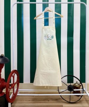 Smile Apron