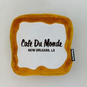 Beignet Cat Toy