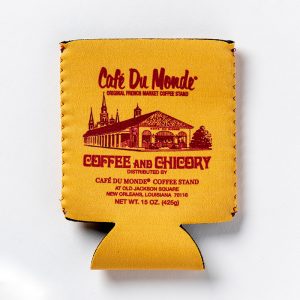 Coffee Can Koozie