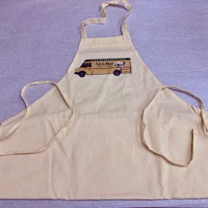 Food Truck Apron