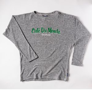 Spirit Jersey Shirt