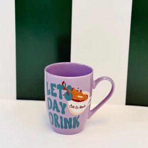 Let's Day Drink Mug