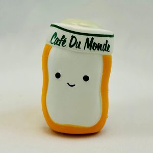 Squishy Beignet Sticker