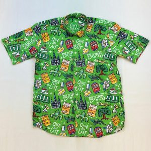 Festival Shirt