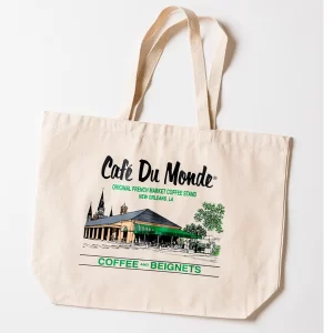 Canvas Tote